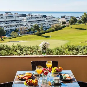 Ona Valle Romano Golf & Lejlighedshotel