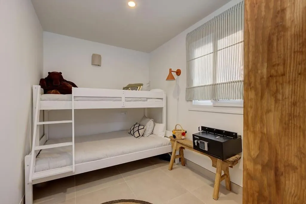 Apartment Renovated Apt Aranja: With Big Balcony And Sea View Estepona